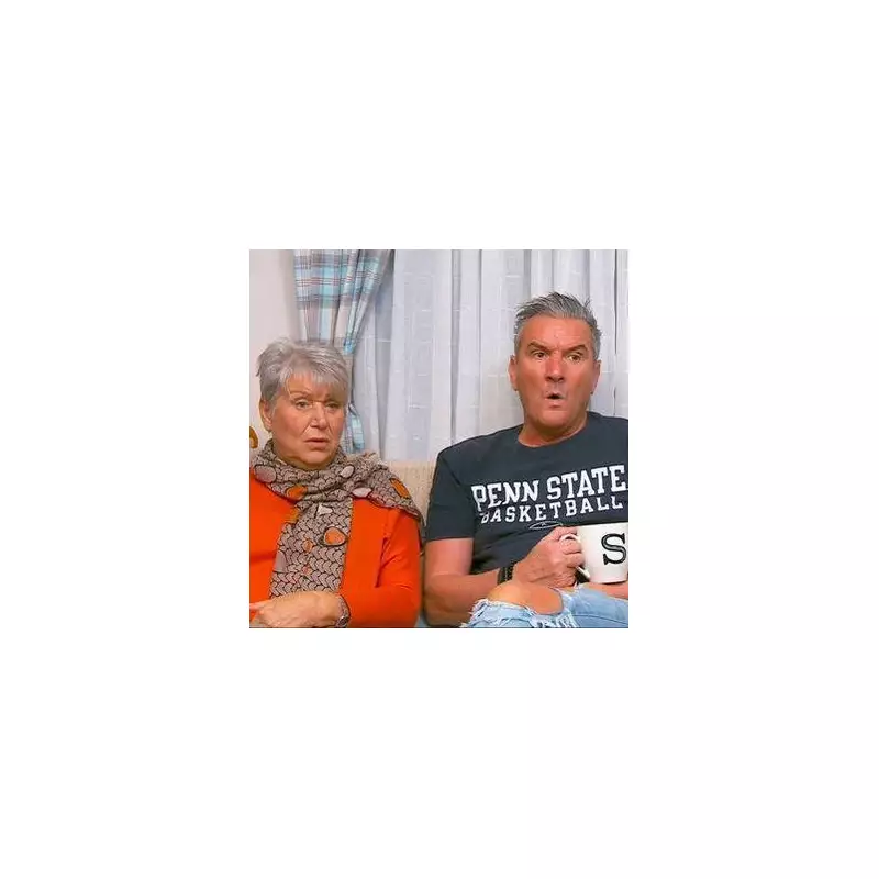 Gogglebox Viewers Fume as Beloved Family Vanish From Screen: 'Where Are The Siddiquis?'