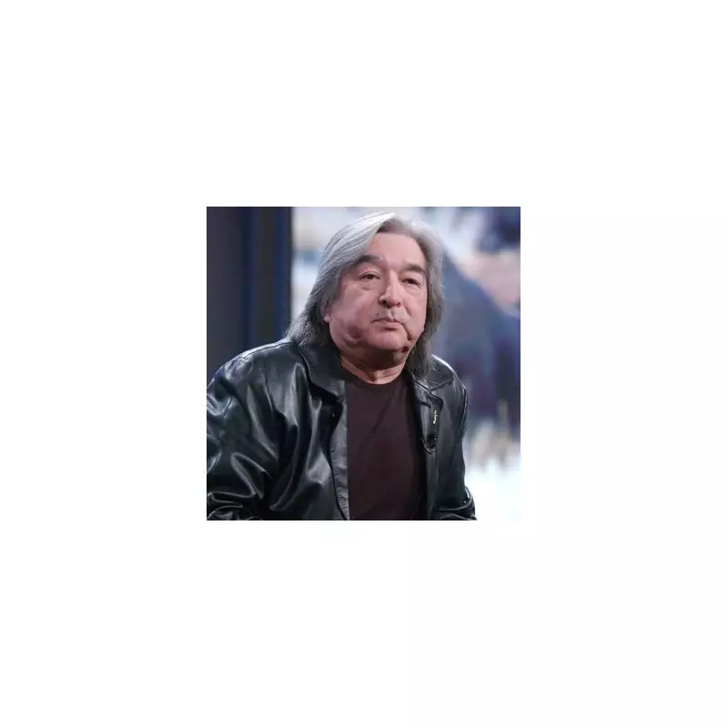 Graham Greene Dead at 72: Dances With Wolves and Maverick Actor Passes Away