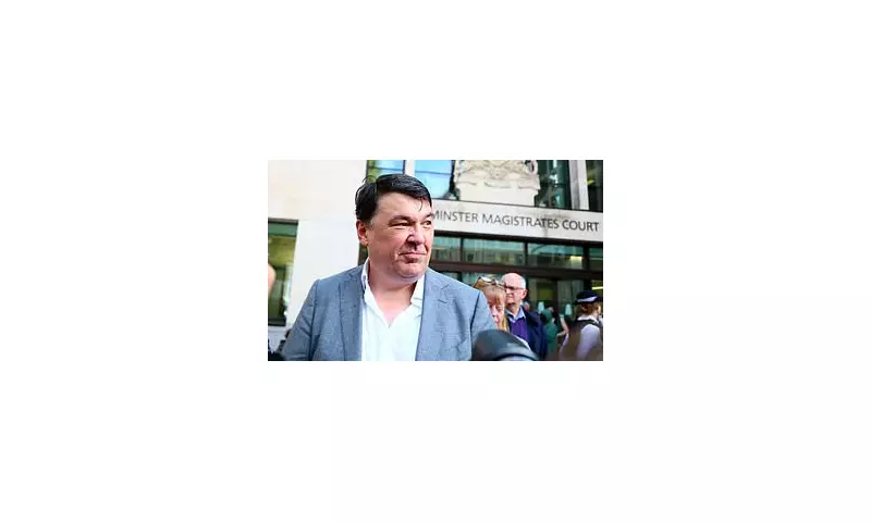 Graham Linehan Decries 'Death of Satire' | Father Ted Creator's Stark Warning for Comedy