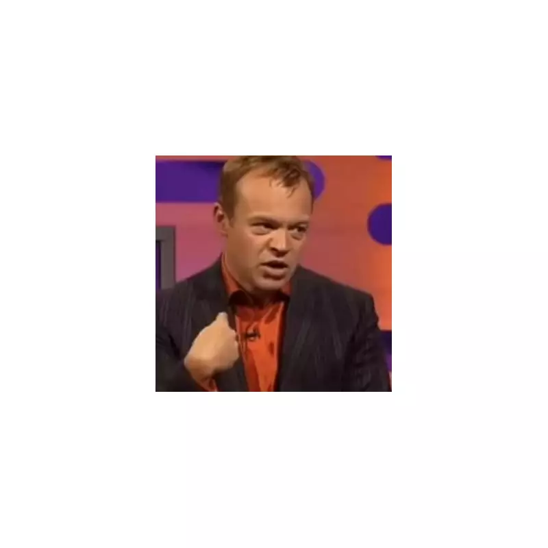 Graham Norton Show Descends into Chaos as Guest Storms Off Set in Unprecedented On-Air Meltdown