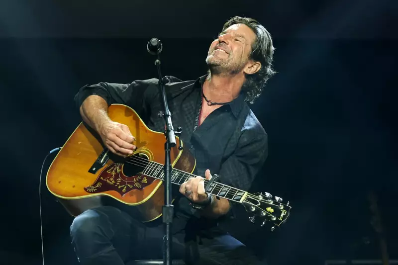 Grammy-Winning Songwriter Brett James Killed in Tennessee Plane Crash | The Guardian