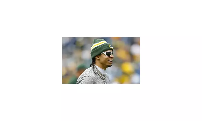 Green Bay Packers Star Christian Watson Suffers Devastating ACL Tear in Major NFL Injury Blow