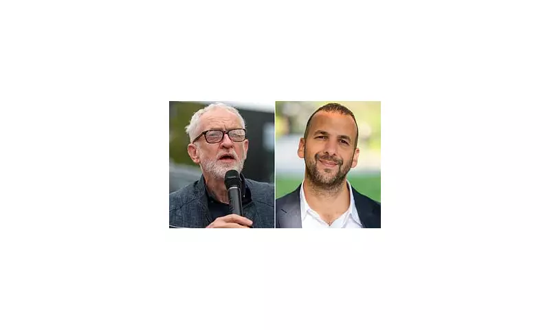 Green Party Poaches Hard-Left Voters as Corbyn's New Party Plunges into Chaos Over Sexism & Funding