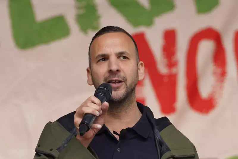 Green Party Surges in London as Labour Faces Major Setback in Local Elections