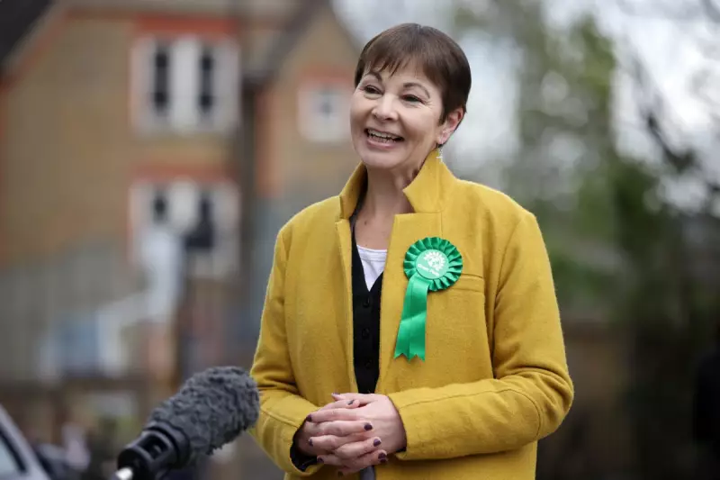 Green Party's Zack Polanski Slams Farage's Reform UK as 'Politics of Division' in Scathing Attack