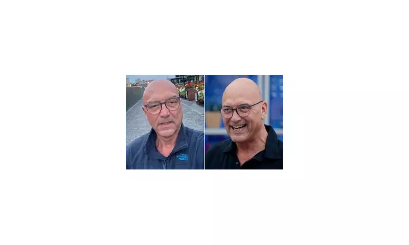 Gregg Wallace Reveals He Turned Down 'I'm A Celebrity' and Considered Legal Action Against BBC Over MasterChef Exit