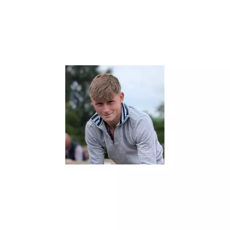 Grieving Parents' NHS Plea After Teen's Meningitis Tragedy: 'We Were Sent Home Twice'
