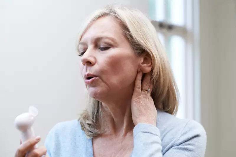 Groundbreaking Study Reveals Autism May Mask Menopause Symptoms in Women