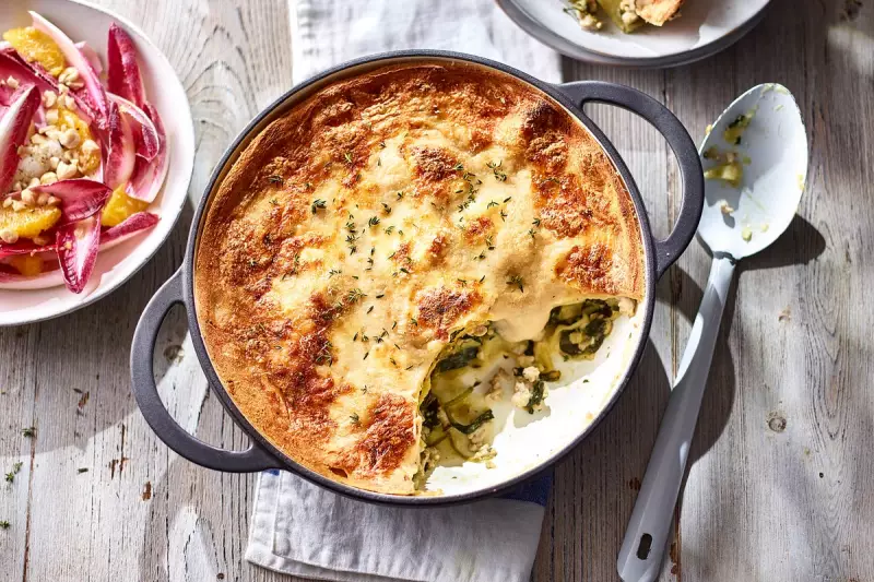 Gut Health Revolution: 5 Delicious Recipes to Supercharge Your Microbiome