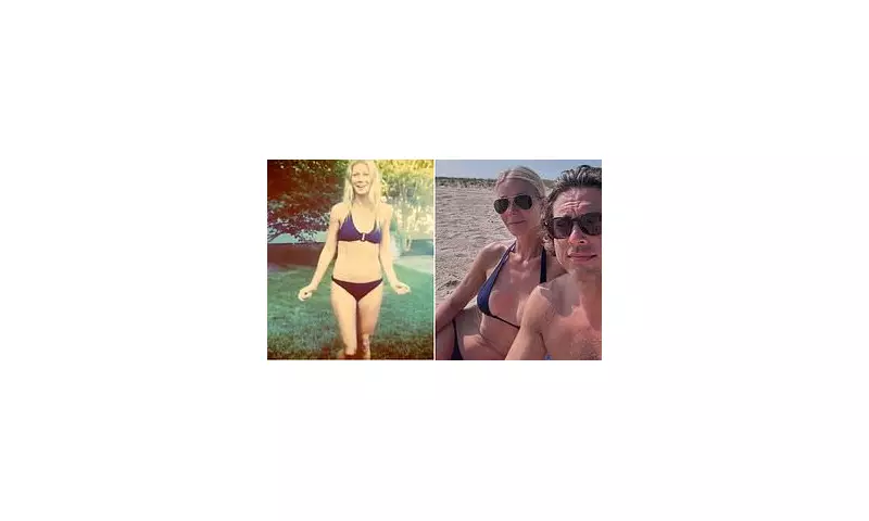 Gwyneth Paltrow, 52, Stuns in Bikini During Summer Getaway with Husband Brad Falchuk