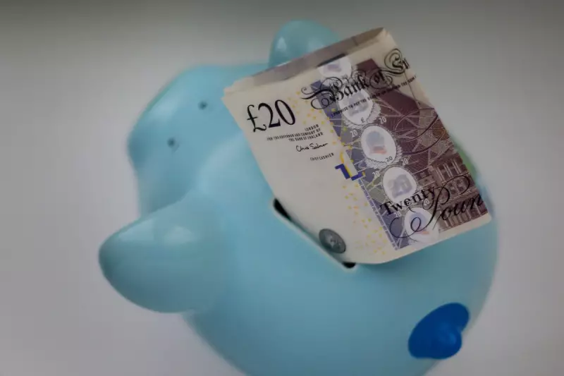 Half a Million Young Brits Missing Out on £400m in Unclaimed Child Trust Funds