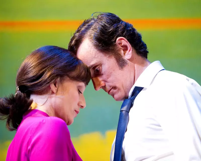 Harold Pinter's 'Betrayal': The Play That Redefined Theatre and Changed Lives | The Guardian
