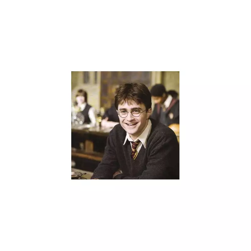 Harry Potter's Original Dumbledore Actor Richard Harris' Grandson Makes Major Acting Debut in New BBC Drama