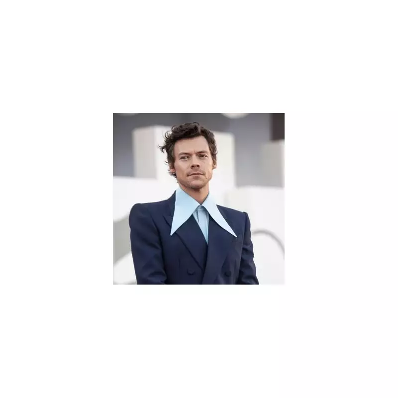 Harry Styles Expands Property Empire: Inside His Fourth Multi-Million Pound London Mansion Purchase