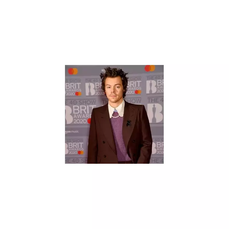 Harry Styles Smashes London Marathon Goal For Charity, Raises Staggering Sum