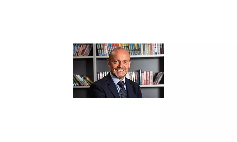 Headmaster's Zero-Tolerance Revolution: How One Man Transformed Britain's 'Toughest School'