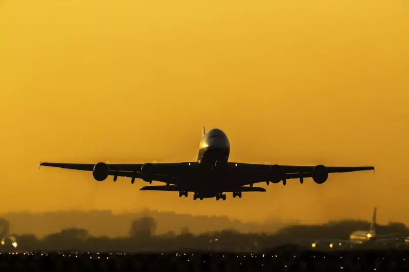 Heathrow Chaos: UK's Busiest Airport Grinds to Halt Amid Technical Meltdown
