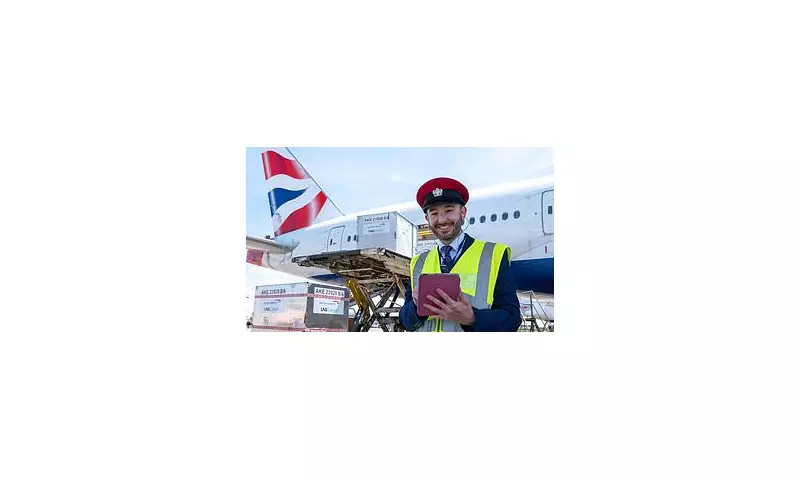 Heathrow's Hidden World: The Unseen Reality of Working for British Airways
