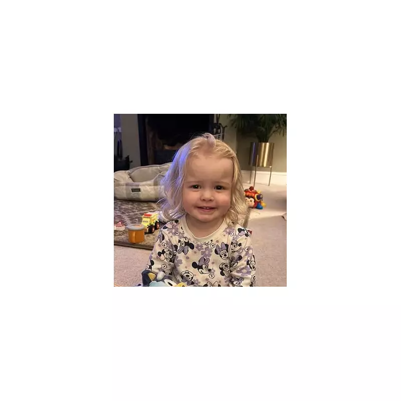 Hero Mum's Quick Thinking Saves Toddler From Choking in Tesco - 'I Thought She Was Just Coughing'