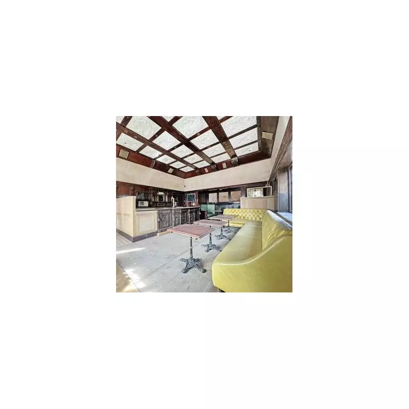 Historic London Hospital Building Hits Market: Inside the Multi-Million Pound Sale of Westminster's Former St George's Hospital