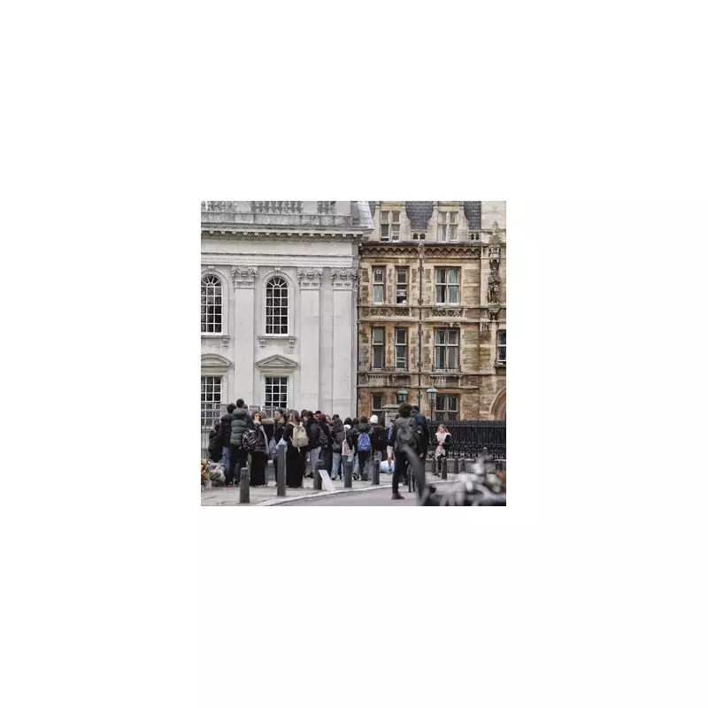 Historic York Overwhelmed: Locals Demand Action as Tourism Reaches 'Tipping Point'
