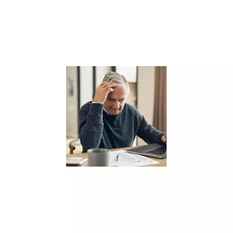 HMRC Issues Urgent Pension Tax Warning: Millions of Brits Risk Shock Charges
