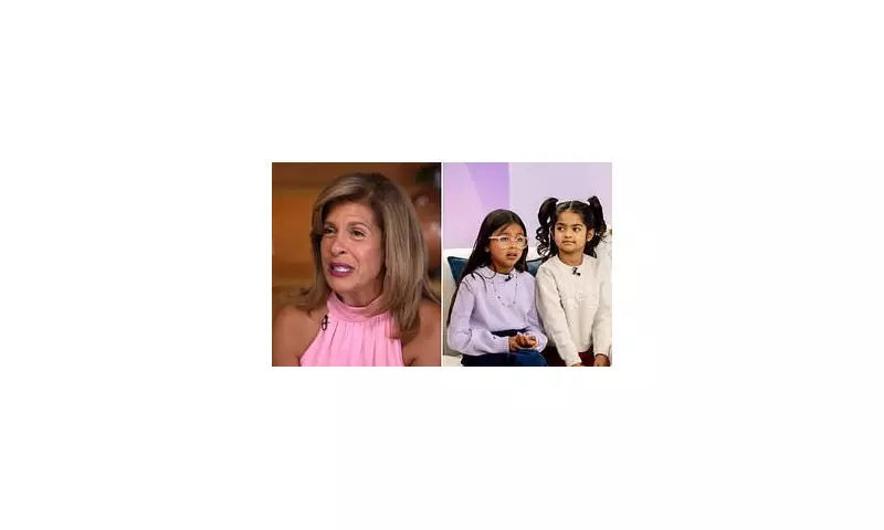 Hoda Kotb's Shocking Today Show Exit: Inside Her 'Reality Check' and New Priorities