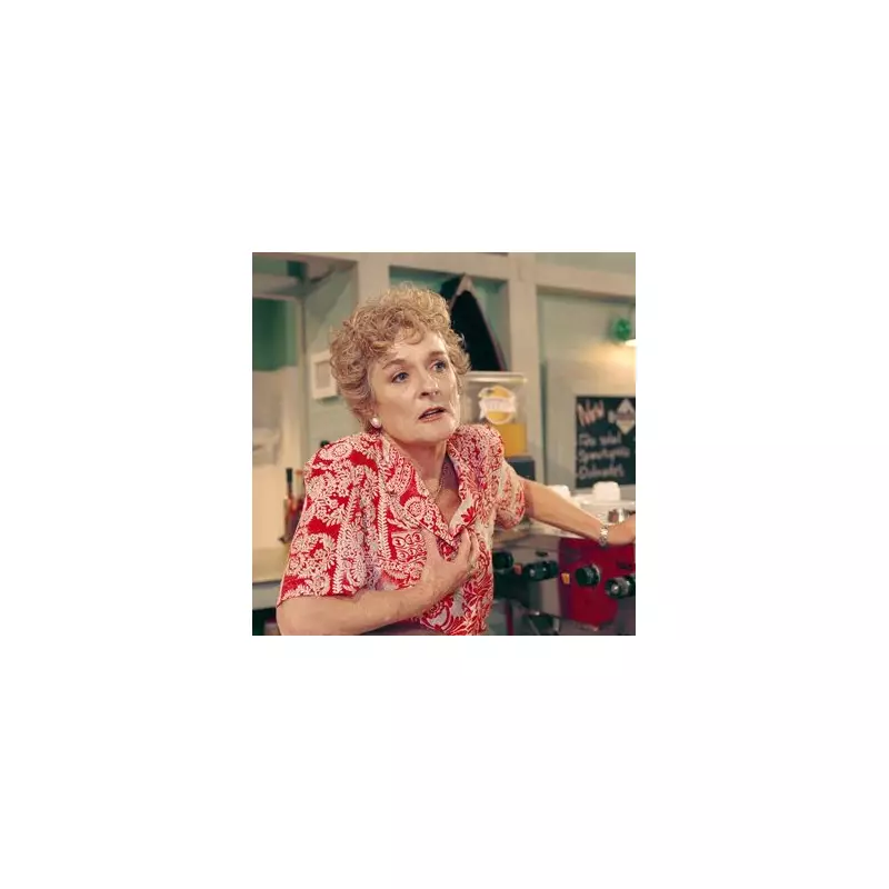 Home and Away's Ailsa Stewart Now: The Shocking Transformation of Actress Judy Nunn