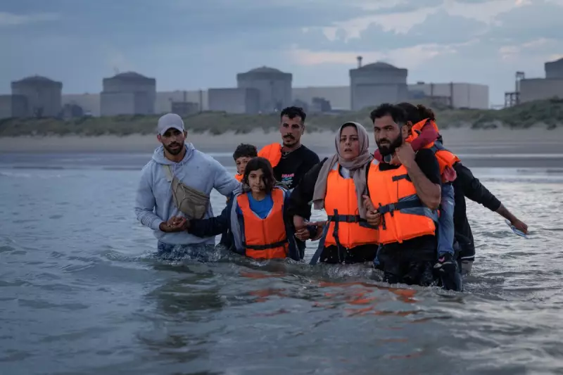 Home Office Scraps 28-Day 'Move-On' Period for Refugees, Sparking Family Reunion Fears