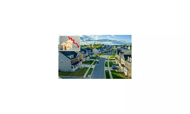 Homebuyer Bonanza: Plummeting Mortgage Rates Slash Thousands Off Annual Housing Costs