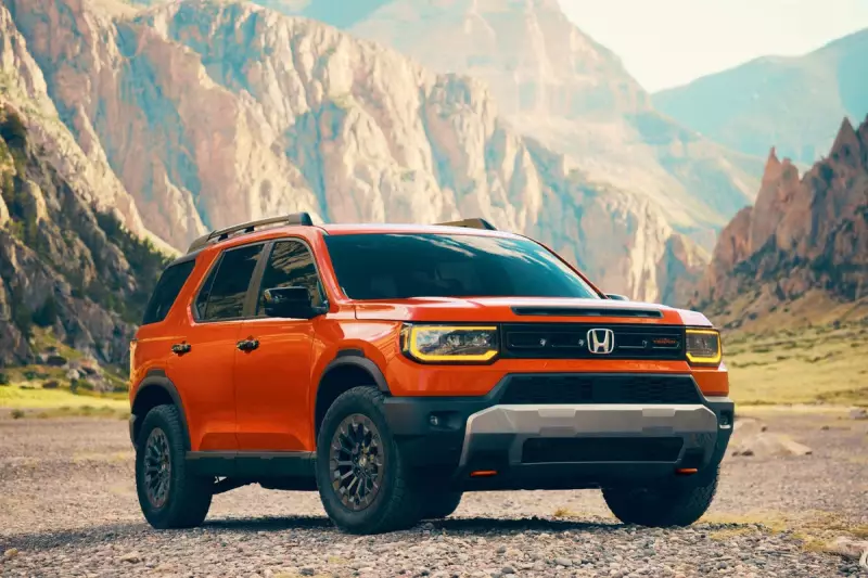 Honda's Major US Recall: Over 187,000 Vehicles at Risk of Engine Failure