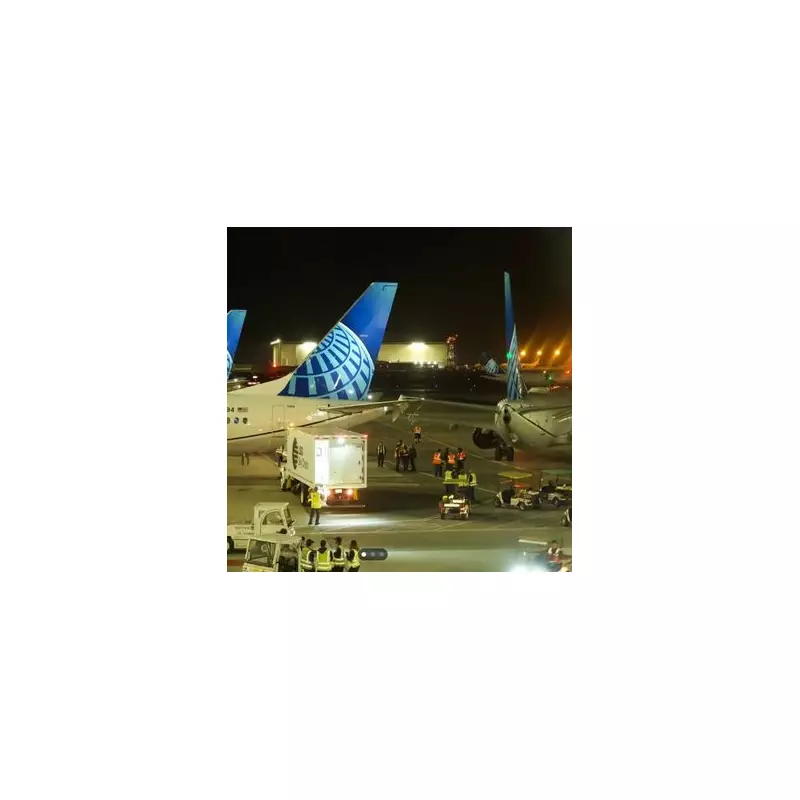Horrifying Mid-Air Plane Collision Caught on Camera Over Chicago | Passenger Video