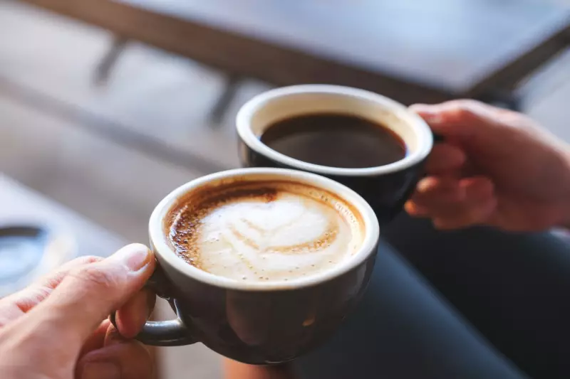Hot Tea Warning: New Study Links Scalding Drinks to Rising Oesophageal Cancer Risk