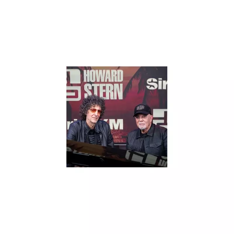 Howard Stern Quits Radio Show After 40 Years: End of an Era for Shock Jock King