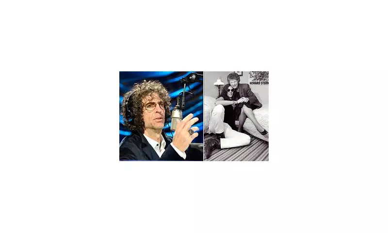 Howard Stern's Controversial Comeback Axed Following Family Tragedy | Exclusive