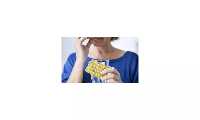 HRT Breakthrough: Landmark Study Reveals It Can Slash Type 2 Diabetes Risk in Women