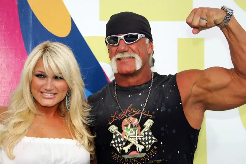 Hulk Hogan's Daughter Brooke Lists Florida Mansion in Multi-Million Dollar Sale | Exclusive