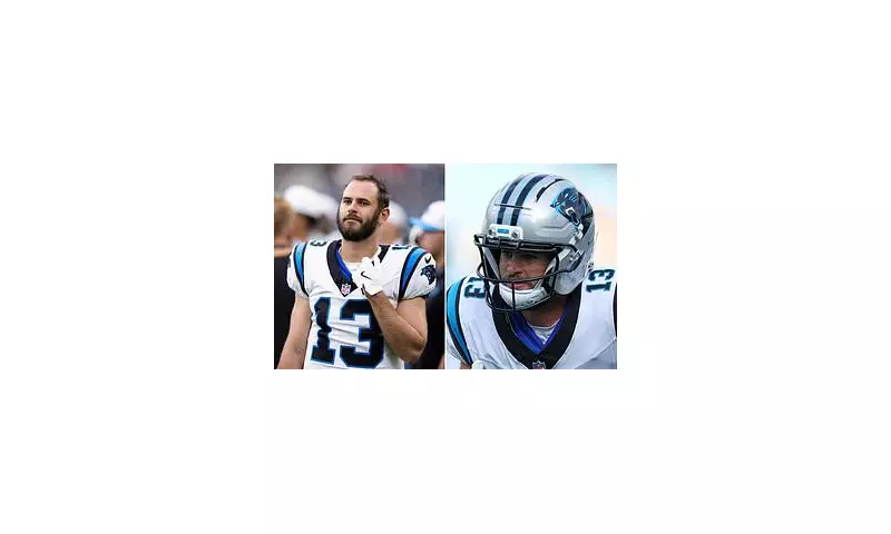 Hunter Renfrow's NFL Comeback: The Staggering Reason He Missed 10 Calls From Carolina Panthers