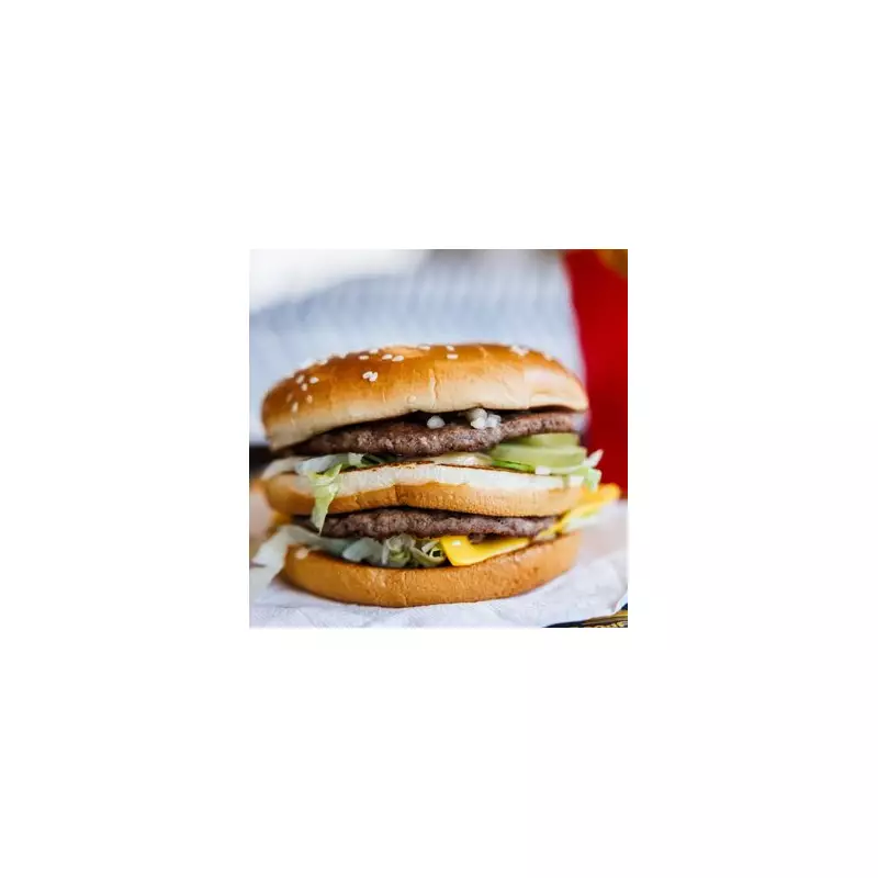 I Ate McDonald's Every Day For 100 Days & The Shocking Results Will Amaze You | UK Diet Experiment