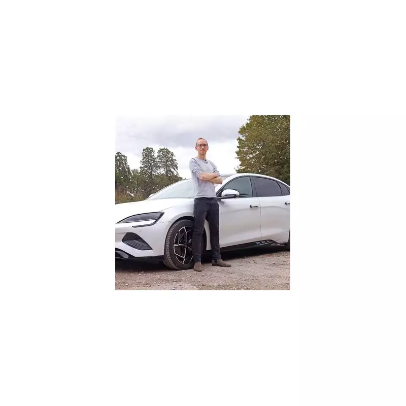 I Drove The Electric Car That Looks Just Like A Rolls-Royce | Is This The Ultimate EV?