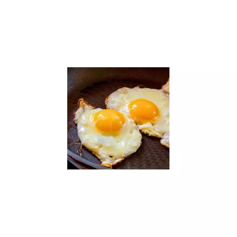 I Ordered an 'Egg Burger' from My Local Chippy and Got a Hilarious Reality Check | Fast Food Fails