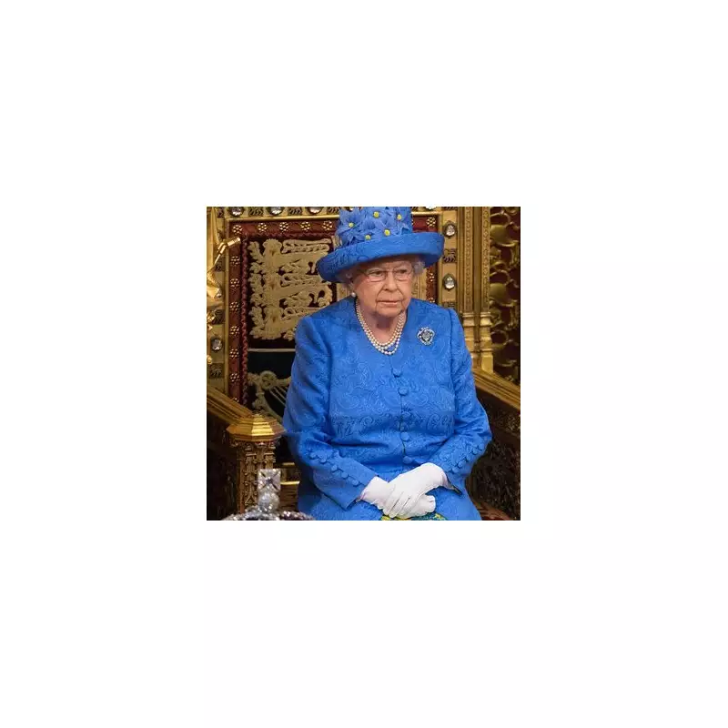 I Witnessed The Queen's Final Days: Former Royal Protection Officer Reveals Poignant Last Moments