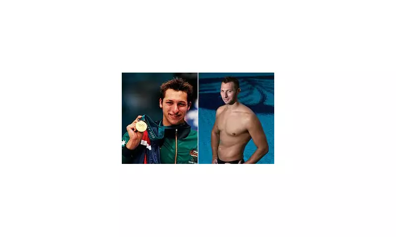 Ian Thorpe Reveals Shocking Truth: Why He Almost Quit Swimming Before Sydney 2000 Glory