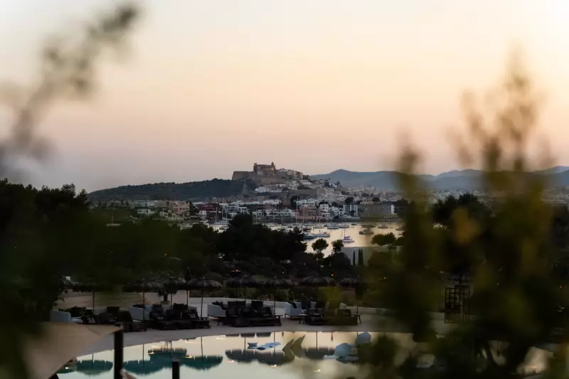 Ibiza's Wellness Revolution: How The Original Gen X Ravers Are Trading Clubs For Calm