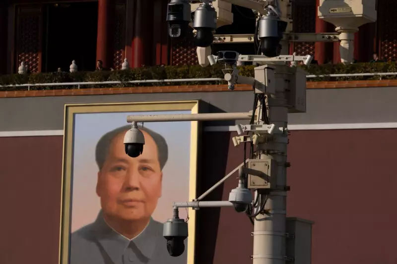 IBM and SAP Face Beijing's Wrath: Chinese Authorities Suspend Tech Giants' Critical Operations