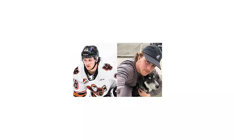 Ice Hockey Star Orca Wiesblatt Killed in Tragic Car Crash: Allen Americans Prospect Dies Aged 19