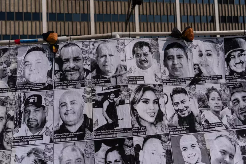 ICE's 'Self-Deportation' Drive: California Migrants Offered Free Flights in Unprecedented Scheme