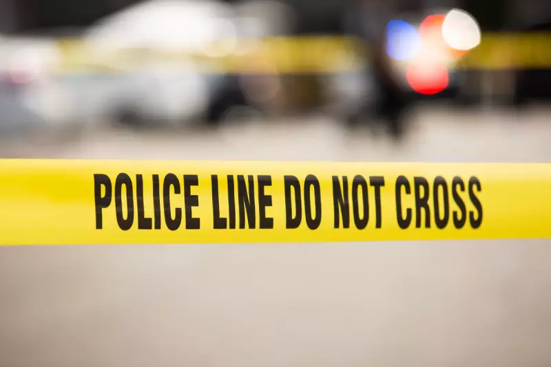 Illinois Man Charged with Double Murder and Dismemberment in Pekin Home