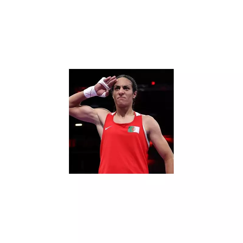 Imane Khelif Boxing Controversy: Algerian Champion Cleared for Olympics After Gender Eligibility Storm