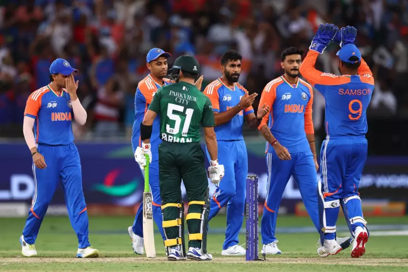 India-Pakistan Asia Cup Clash Under Threat After Militant Attack in Pahalgam | Cricket Boycott Calls Grow